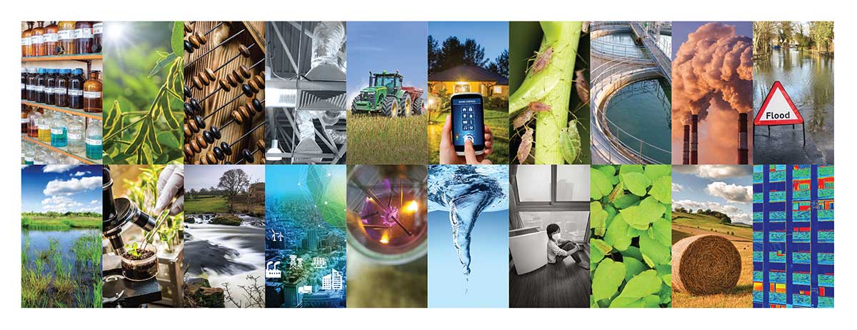 CGE-Case-study-Aggregated-image-(1) A collection of images representing different businesses and areas of research that CGE works across