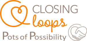 Closing Loops Pots of Possibility Log
