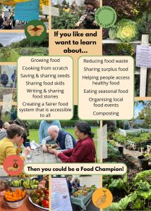 Food Champions Network
