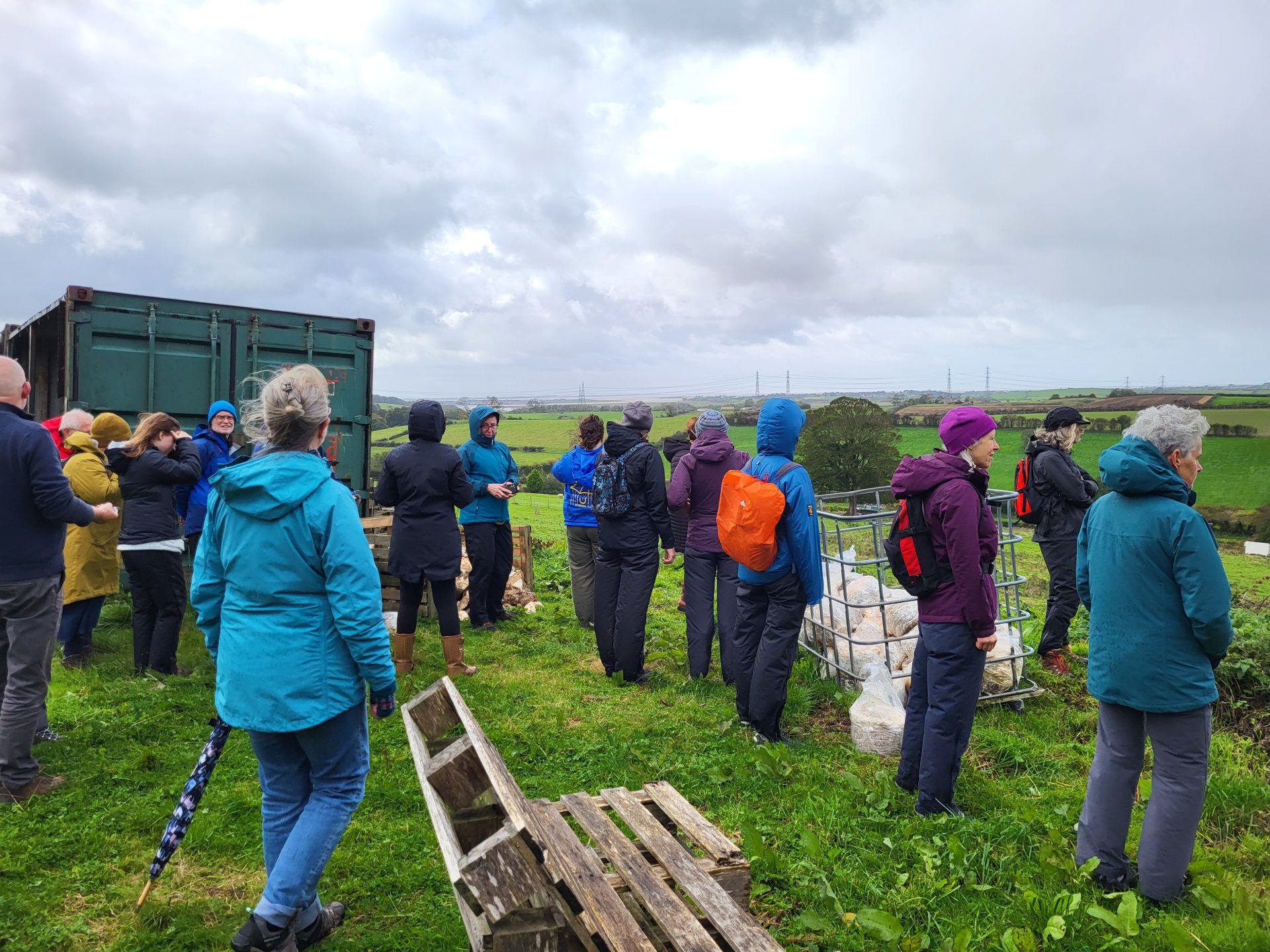 Summerhouse Community Farm