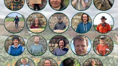 FarmStarters 2020-2025