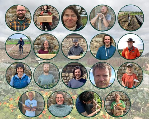 FarmStarters 2020-2025